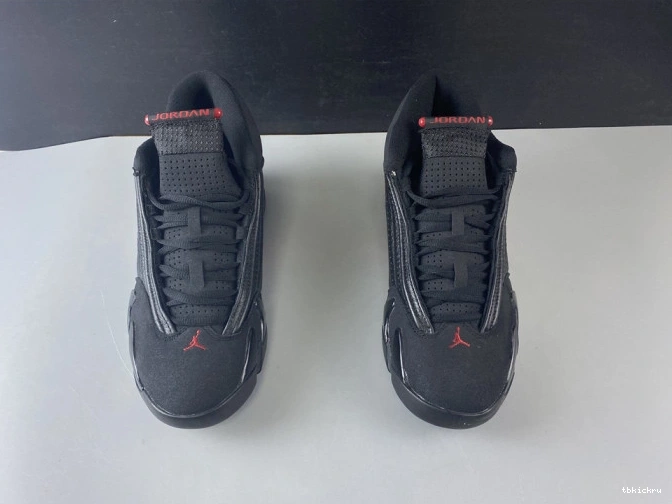 Reps TBkick Last (2018) Jordan Shot Retro 487471-003 Air 14 0801